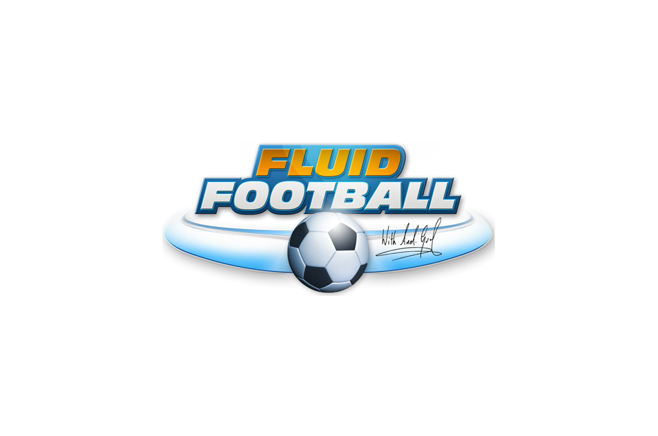 Fluid Football lets the players call the shots