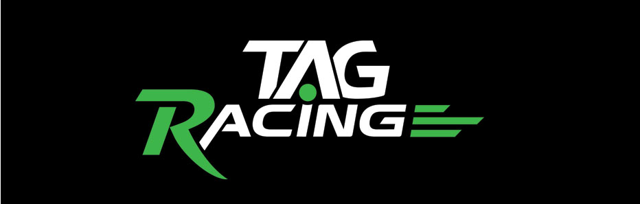 TAG Racing Logo